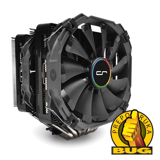 Hladnjak Cryorig R1 Ultimate za CPU P/N: CR-R1A